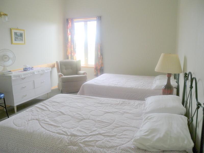 Wildberry Country Lodge B&B St. Anthony Pokoj fotografie