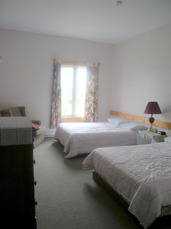 Wildberry Country Lodge B&B St. Anthony Pokoj fotografie