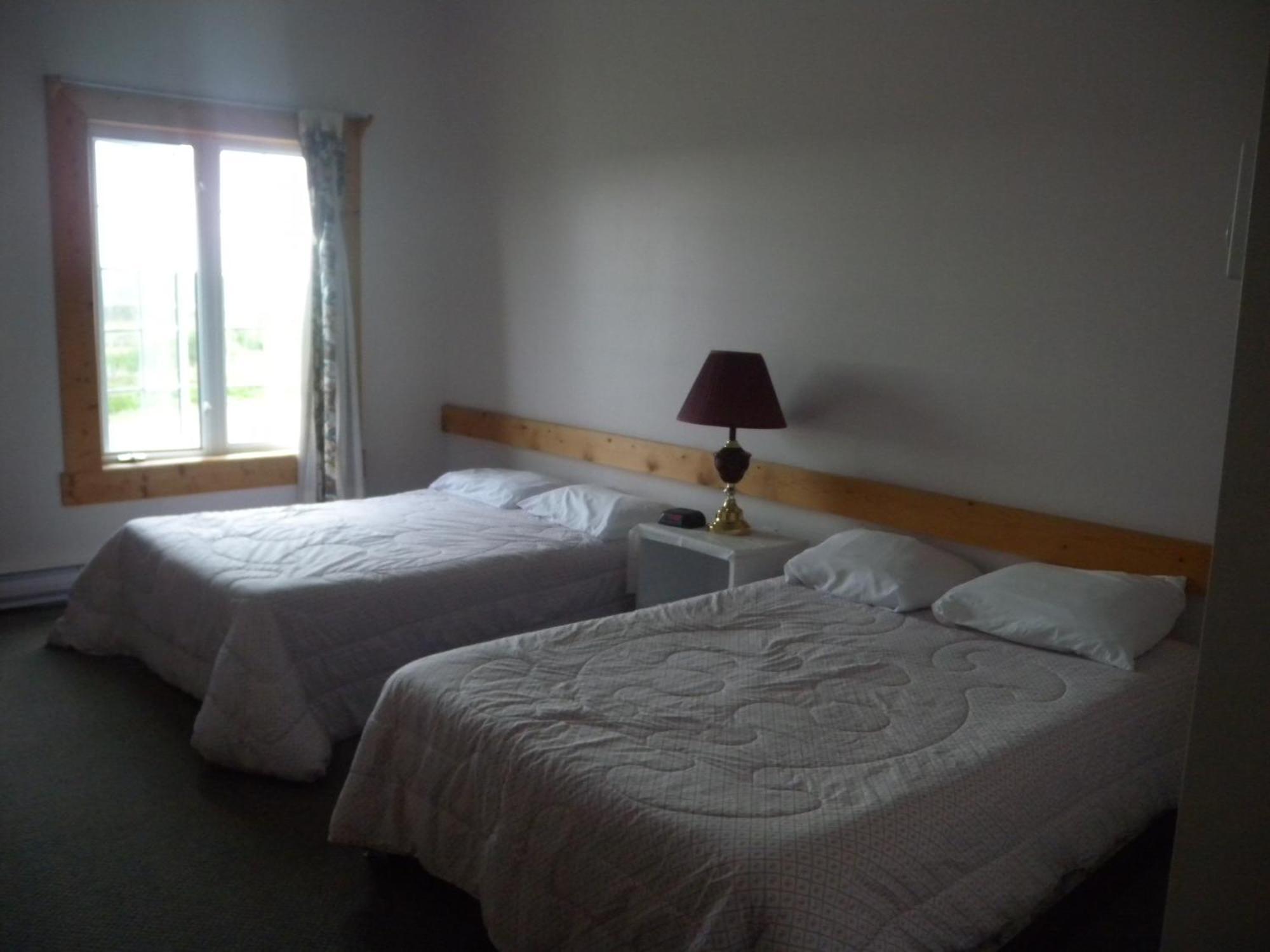 Wildberry Country Lodge B&B St. Anthony Pokoj fotografie