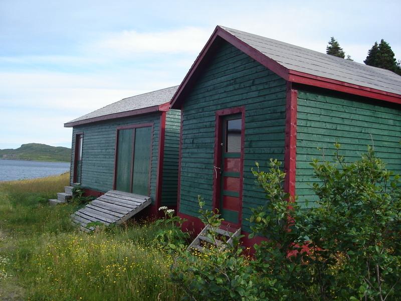 Wildberry Country Lodge B&B St. Anthony Exteriér fotografie