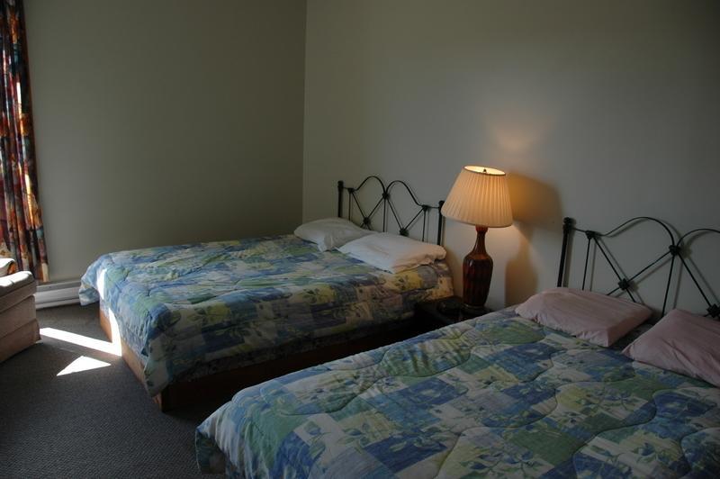 Wildberry Country Lodge B&B St. Anthony Exteriér fotografie