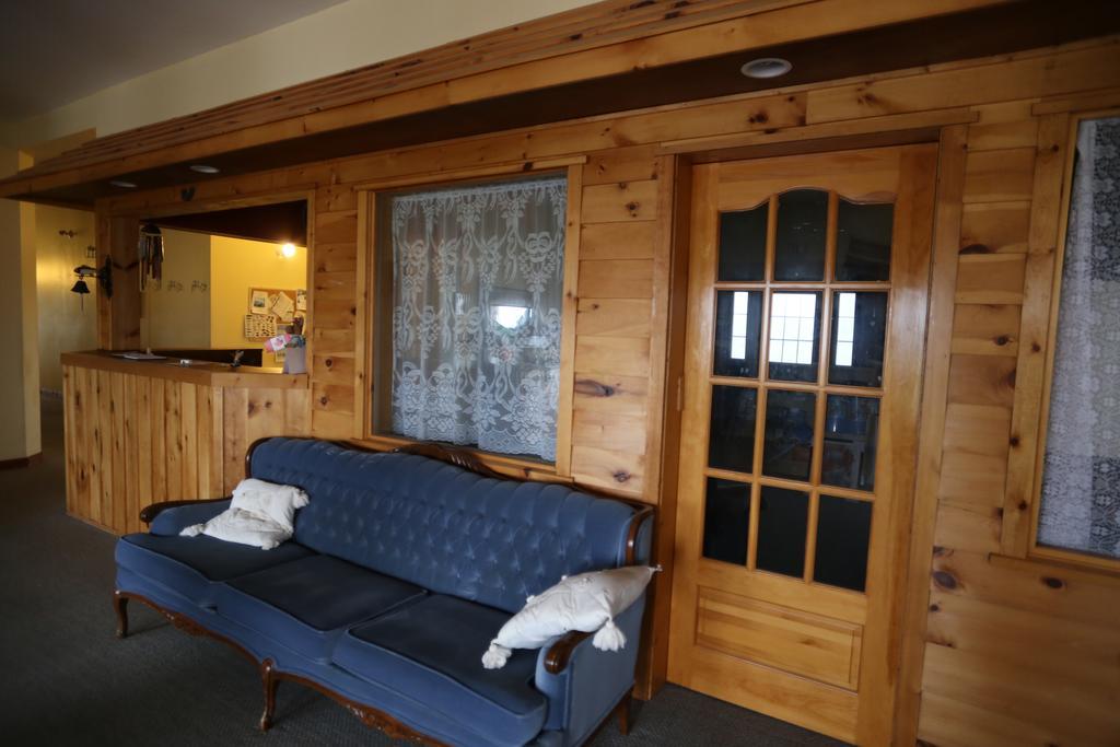 Wildberry Country Lodge B&B St. Anthony Exteriér fotografie
