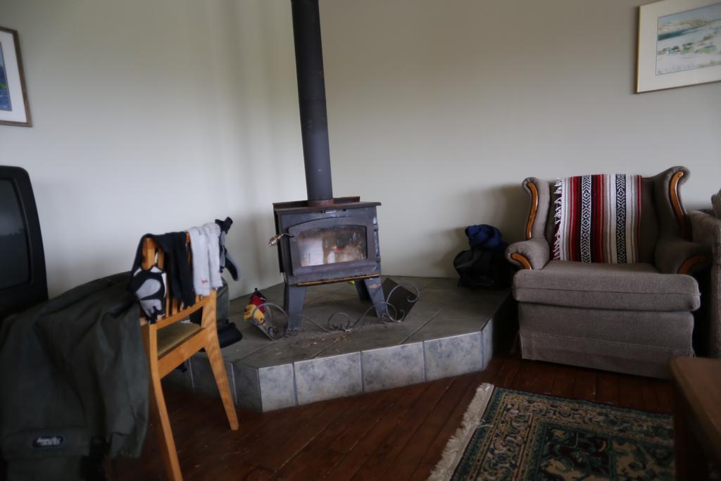 Wildberry Country Lodge B&B St. Anthony Exteriér fotografie